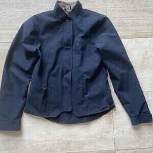 Ladies Riding Sport Jacket Medium‎ Black